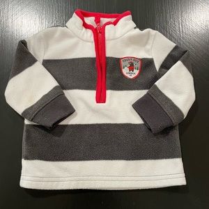 Carter’s Micro Fleece - 6 mo.